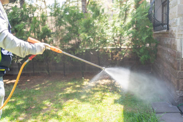 Best Pest Removal Services  in Waterville, MN