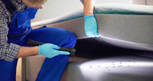 Best Commercial Pest Control Services  in Waterville, MN